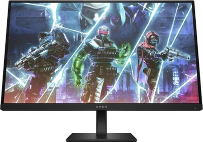 MONITOR HP LED, FHD 27 OMEN 27s (780G5E9) 240Hz