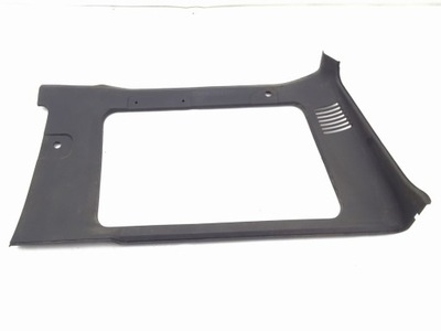 MITSUBISHI PAJERO I 82-91 PROTECCIÓN DE SOPORTE VENTANAS DERECHA PARTE TRASERA 3D MB419408  