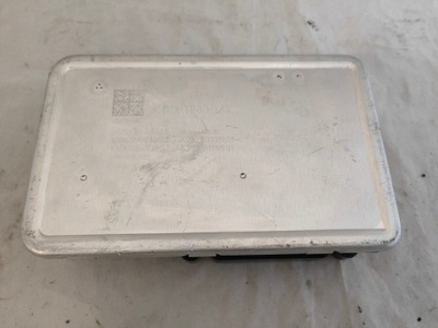 Блок управления компрессор airmatic mercedes sl r232 фото №1