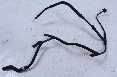 Waz шланг пального fiat ducato iii 23r. lift 2.2d фото №1