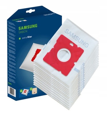 12x Worki do SAMSUNG SC 21F60JD