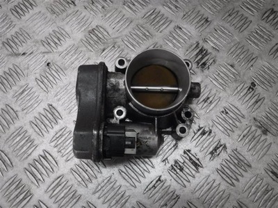 Дросельна заслінка opel vectra c 2.2 16v z22se фото №1