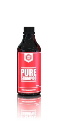 Good Stuff Pure Shampoo 250ml szampon samochodowy