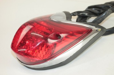 YAMAHA XVS 950 MIDNIGHT STAR LAMPA TYŁ TYLNA ŚWIATŁO