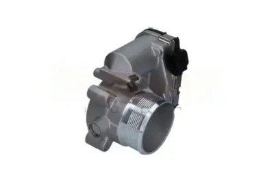 Корпус дроссель воздуха 112025 kamoka фото №1