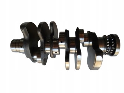 Wał коленчатый audi a5 2.7 v6 tdi cgk 2007-2016 год bn19 r59b фото №1