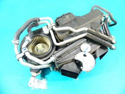 Отопитель подогреватель задняя highlander ii 07-13 фото №1