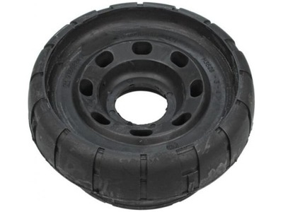 Подушка амортизатор. opel p. vivaro/traffic ii/primastar !!!bez подшипник!!! фото №1