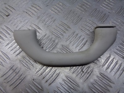 Ручка потолочный левый перед skoda roomster фото №1