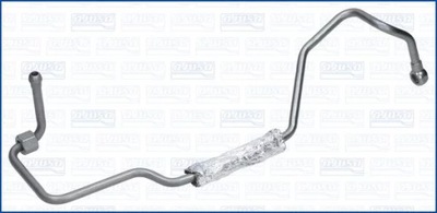 AJUOP10020 CABLE SMAR. TURBINA OPEL ZAFIRA  