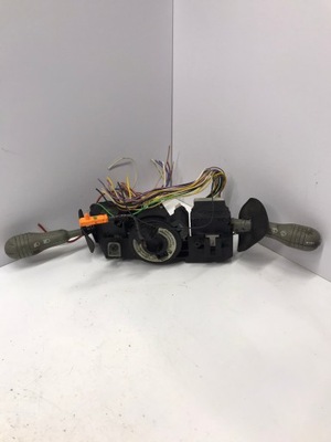 Перемикач комбінований renault twingo 7700424030 фото №1