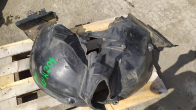 Mercedes w204 підкрилок лівий перед a2046984530 фото №1