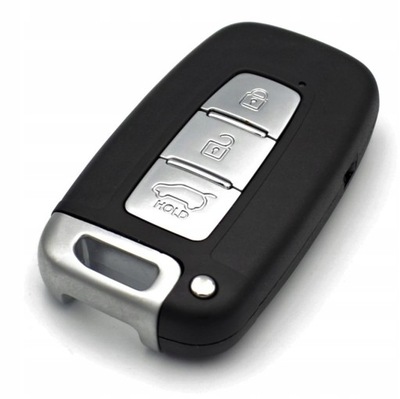Kia forte soul rio sportage ключ keyless фото №1