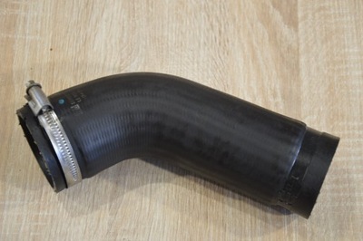 Труба воздуха интеркулер antara captiva 2.2 фото №1