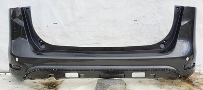 Бампер задняя ford b-max b max 2012- оригинал фото №1