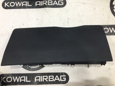 Jeep grand cherokee wk2 srt подушка безпеки коліно фото №1