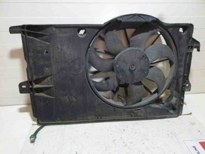 Pas передний opel ampera 52401025 1.6l бензиновый 2004 фото №1