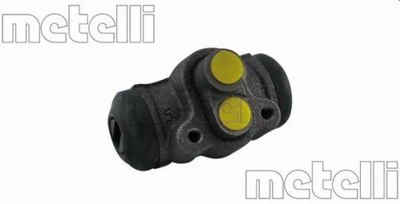 METELLI 04-0920 ЦИЛИНДР ТОРМОЗНОЙ