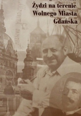 Żydzi na terenie Wolnego Miasta Gdańska