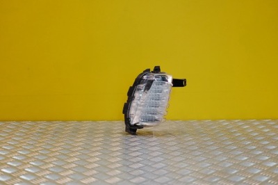 Hyundai sonata sport 2018 19 противотуманная фара лампа led r фото №1