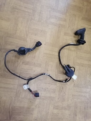 Электропроводка дверь задняя audi a6 c6 4f1971687s фото №1