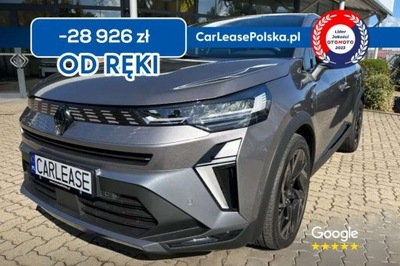 Renault Symbioz esprit Alpine E-Tech, Odbior Luty Duzy Rabat 1.8 Hybryda