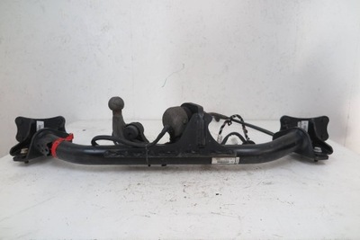 Hak буксирувальний задня mercedes benz w246 1.6b фото №1