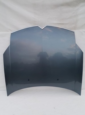 Citroen c6 капот перед кришка двигуна фото №1