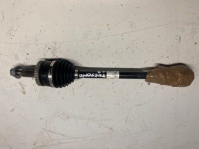 Привідний вал ліва hyundai tucson ii 15-18 1.7 crdi автоматична коробка передач 49500d9170 фото №1