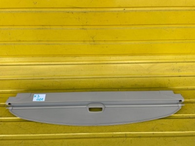 Bmw x3 g01 шторка багажника фото №1