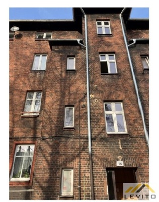 Mieszkanie, Świętochłowice, 24 m²