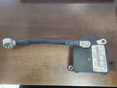 Audi a6 c6 модуль акумулятор 4f0915181b фото №1