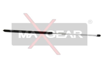 MAXGEAR 12-0036 RESORTE DE GAS  