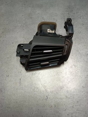 Bmw x6 f16 решітка обдув фото №1