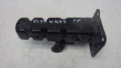 Зона деформации правый перед mercedes vito w447 a4476200195 фото №1