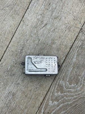 Резистор блок управления резистор вентилятор bmw f10 f11 оригинальный номер 9226780 оригинал фото №1