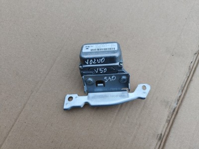 MÓDULO SENSOR ESP 3M5T14B296AB VOLVO V50 S40 04-  