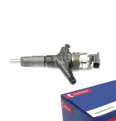 BOQUILLA DENSO PARA SUBARU FORESTER 2.0  