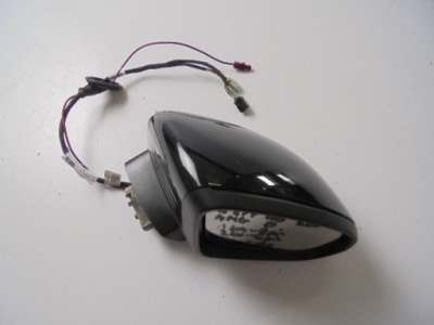 Дзеркало праве mercedes a-klasa w177 2020 rok 13 pin 191 фото №1