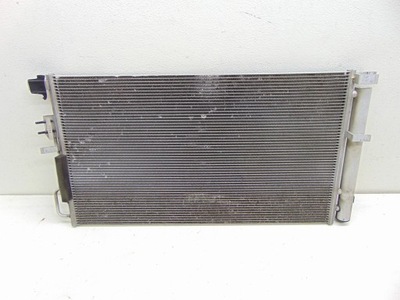 Радіатор кондиціонера kia sportage iv f200nffbb0 фото №1