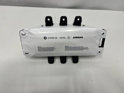 Mercedes glc x254 подушка пассажира подушка безопасности оригинал фото №1