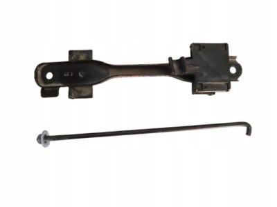 Кронштейн аккумулятор toyota yaris 3 2011-2020 год фото №1