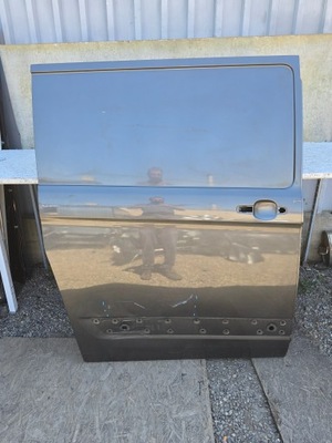 Ford transit custom дверь сдвижные правое фото №1