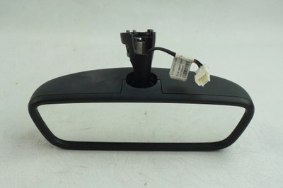 Зеркало внутреннее mercedes a w176 a1768100617 фото №1