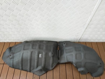 Mazda cx-5 ii kf 17-22 підкрилок задні праве задня kb7w оригінальний номер фото №1