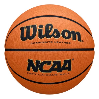 Piłka do koszykówki Wilson NCAA Game Ball Replica