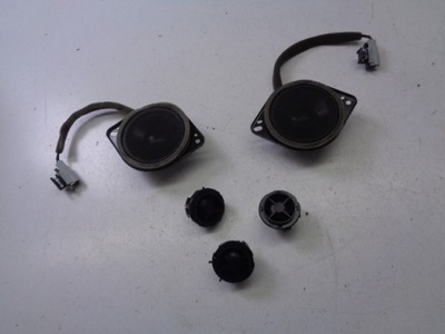 Комплект динаміків ford explorer 2022 rok фото №1