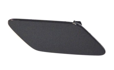 Ліва заглушка форсунка розпилювача фара перед skoda superb iii 3 фото №1