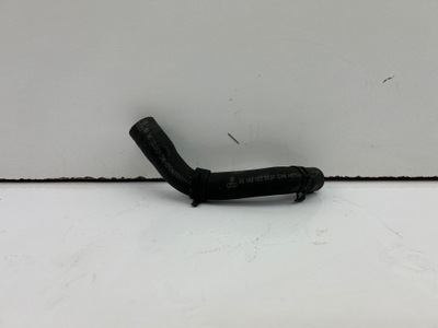 Vw seat skoda audi труба wąż wody 1k0122063p фото №1