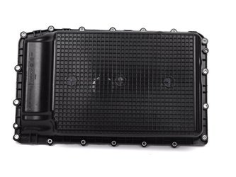 Піддон коробки передач mustang 2017- ranger 19- f-150 фото №1